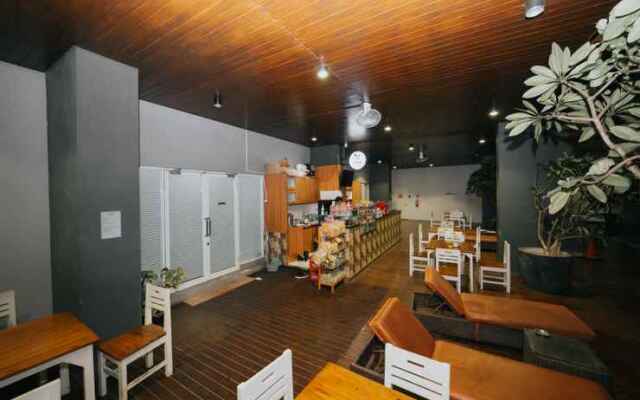 Tamansari Mahogany Apartment Karawang by WG Space