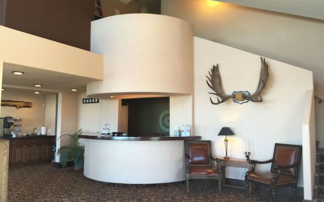 Kenai Airport Hotel