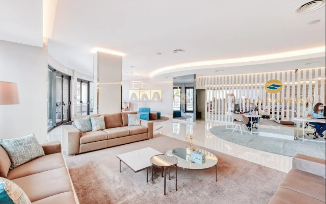 Vila Baleira Porto Santo