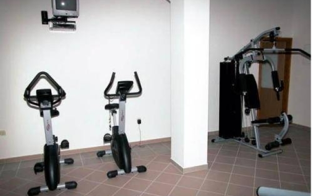Apart Hotel Frane