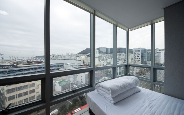 K-Guesthouse Premium Nampo 1