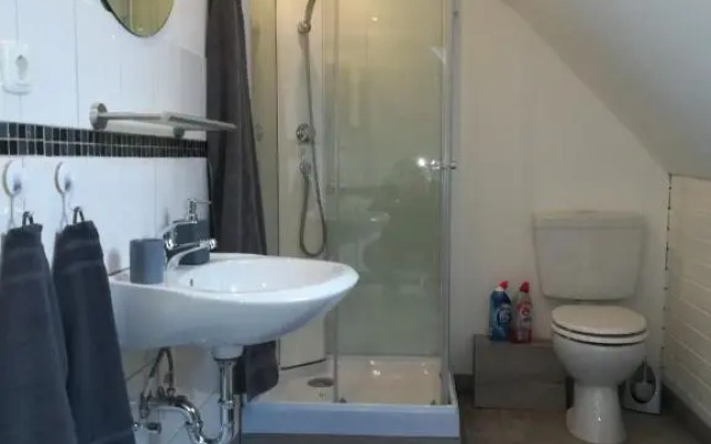 Apartment im Herzen von Alsdorf