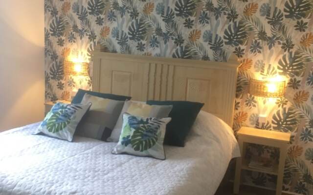 Gîte Park des Collines