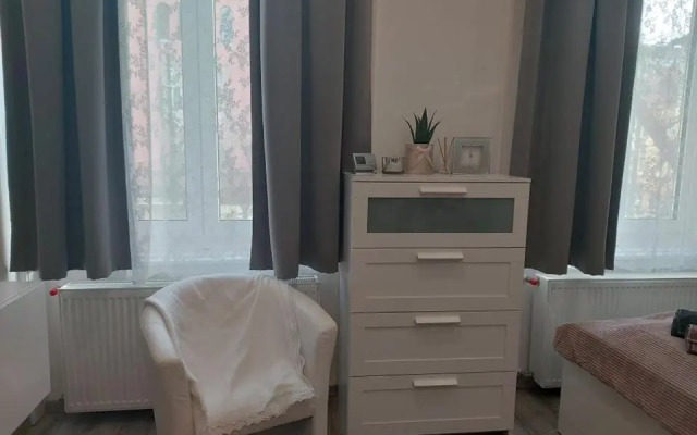 Pompár Belvárosi Apartman