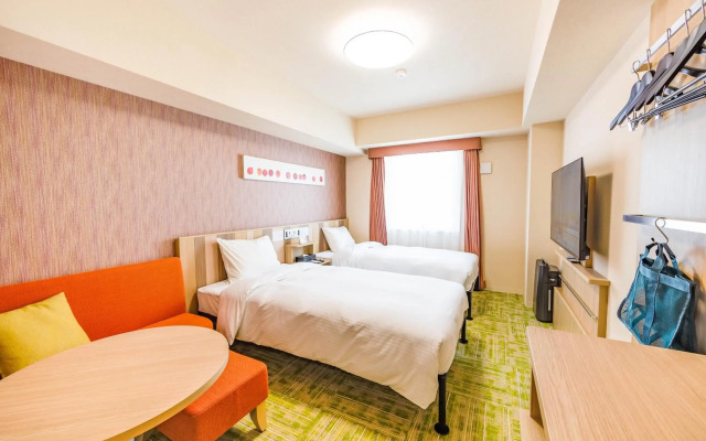 Tabino Hotel Matsumoto