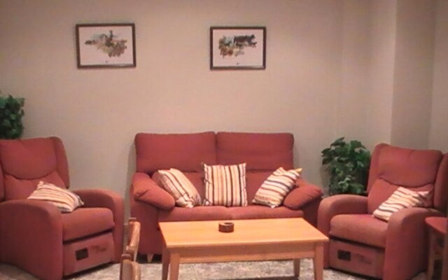 Apartamento Vistamar 1-2-4