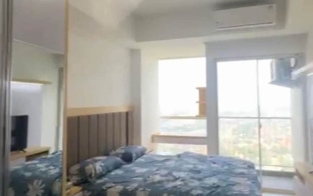 OYO Life 93164 Pacific Alam Sutra