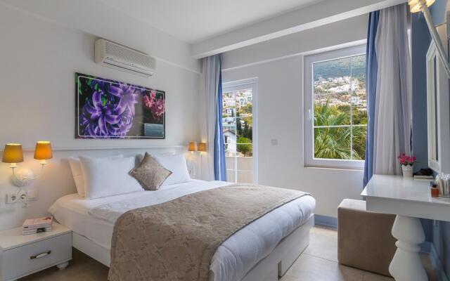 Kalkan Suites