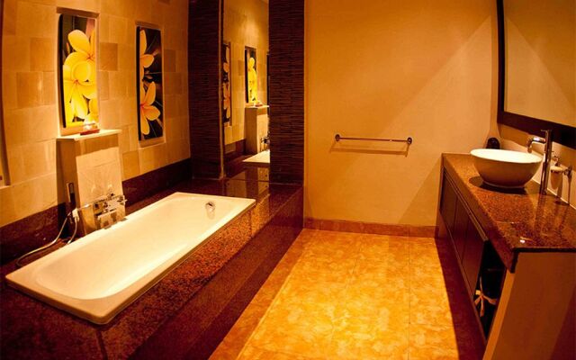 M Two Villas Seminyak