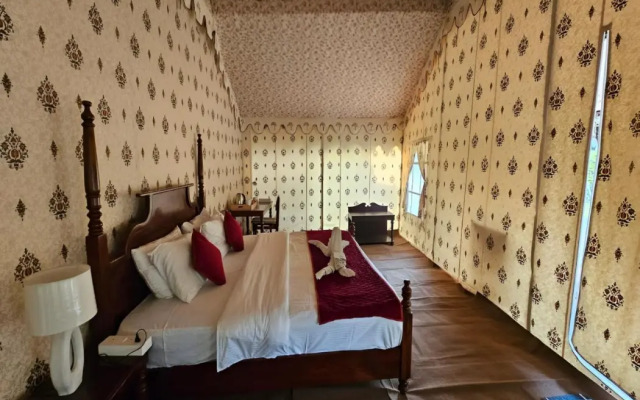 Divya Kumbh Retreat Powered by BluSalzz by ZUZU