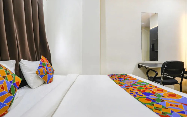 Fabhotel New Shraddha Inn