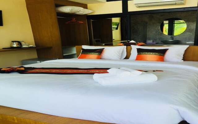 Mook Tamarind Resort