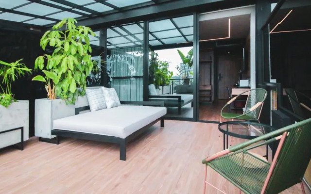 Hotel Sexto by Icono