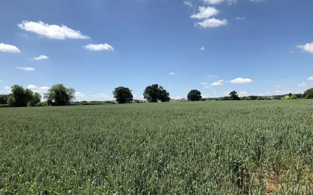 Hook Norton Barn