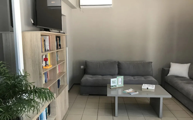 Kiwi Apartments