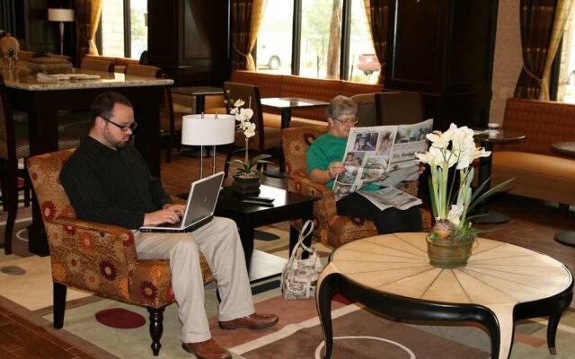 Hampton Inn & Suites Buffalo