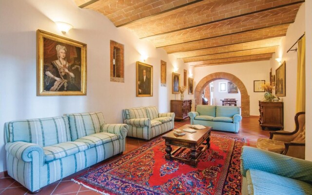 Villa Murlo