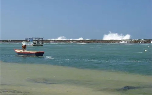 Bougainville Pousada Mar