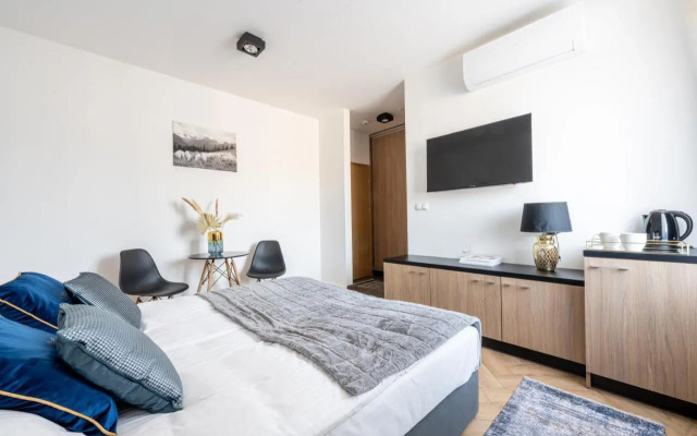 Modom Holiday Szymony 15 B Apartzakop