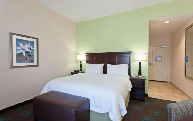 Courtyard by Marriott Bethesda/Chevy Chase