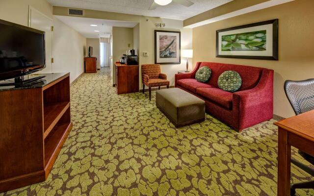 Hilton Garden Inn Indianapolis Northeast/Fishers