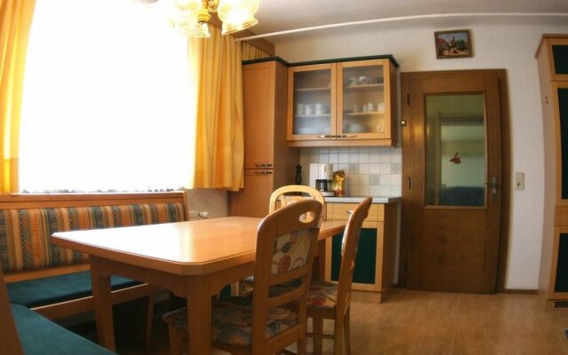 Ferienhaus Huber