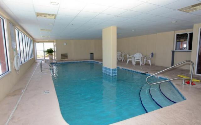 Royal Palms by Wyndham Vacation Rentals