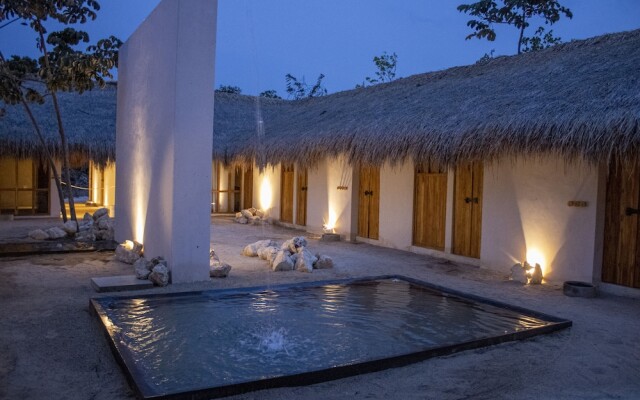 BH HOTEL & CENOTE TULUM - Adults Only