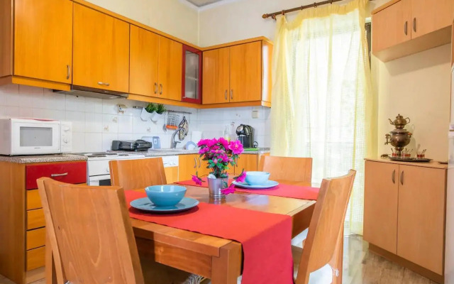 Sunny Apartment