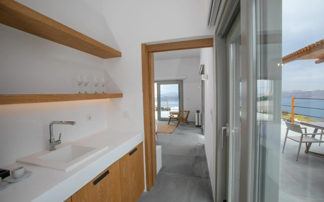 Melidonia Suites