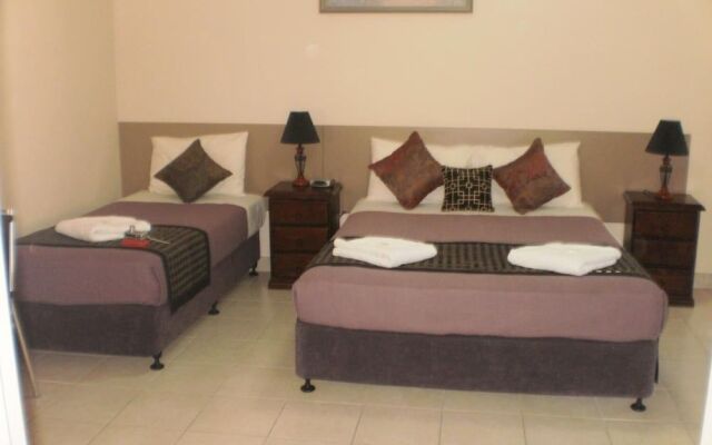 Molika Springs Motel