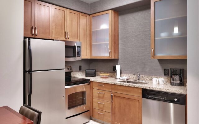 Residence Inn Idaho Falls