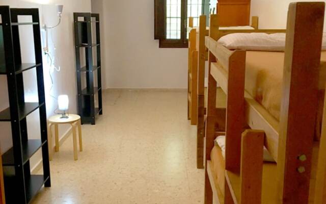 Alojamiento Rural Lago de Andalucía - Hostel