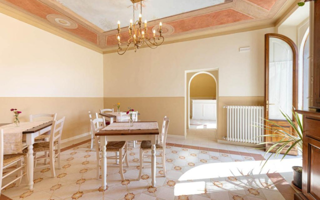 Agriturismo Villa Bracali