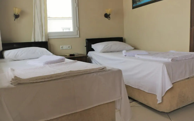 Durak Villa Hostel