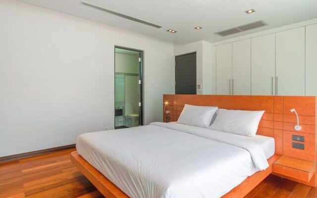 Kensho Villa