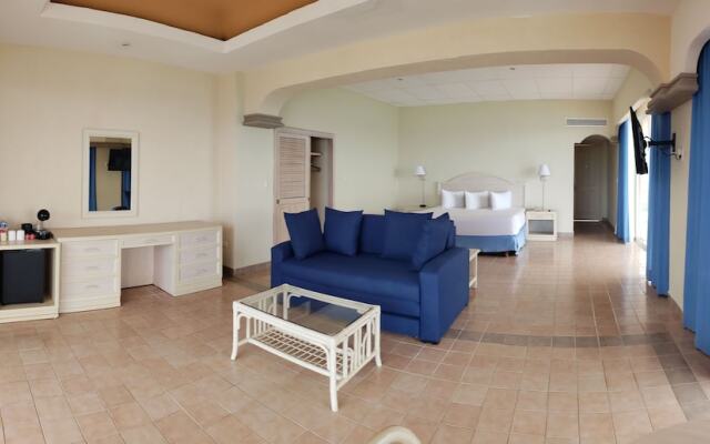 Hotelcoz All Inclusive