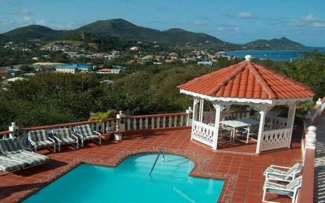 Carriacou Grand View Hotel