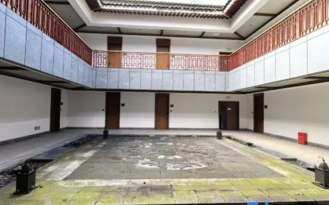 DaFang Mu‘ege hotel – Exterior – Bijie