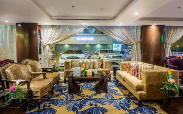 Almuhaidb Residence Ghranta