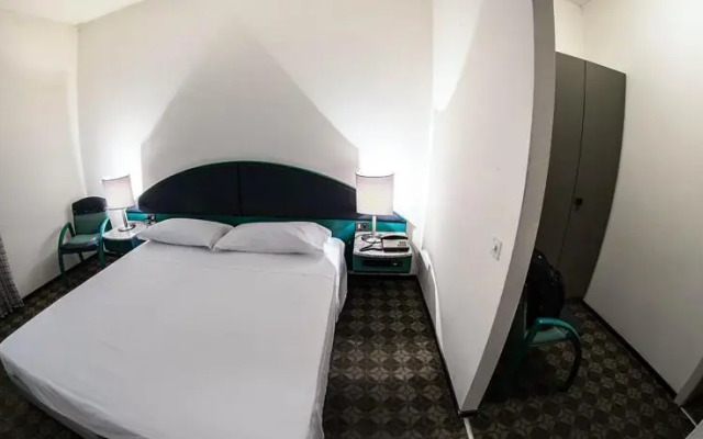 Albergo Stazione Mendrisio