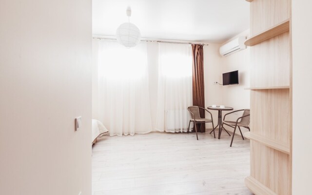 LeonRooms Koblevskaya 46-4