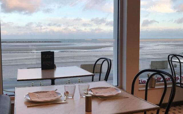 Hotel Merveilleux Côté Mer