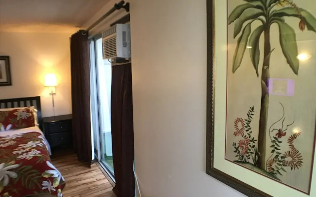 Kuhio Village 505A - 1 Br Condo