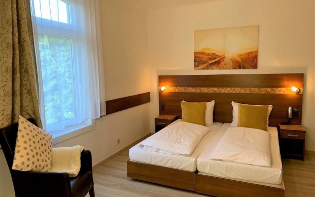 Hotel Adler