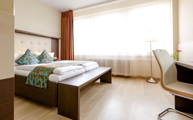 EnergieHotel Berlin City West