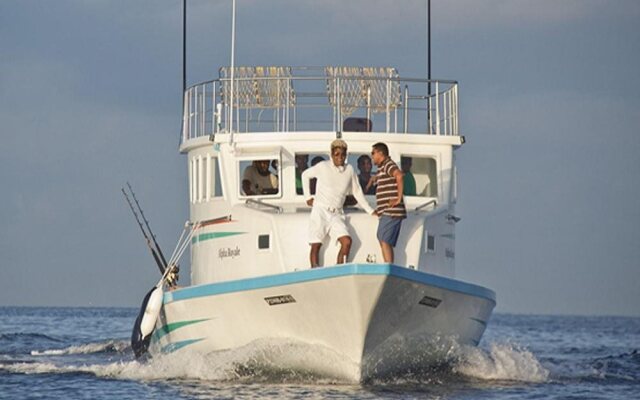 Apquo Veli Hotel Nilandhoo