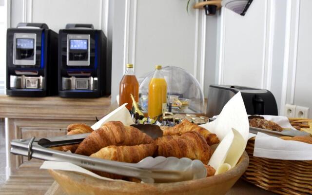 Hotel Le Continental