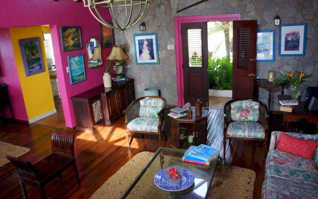 Rock Haven Bed & Breakfast