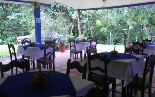 Erupciones Inn B & B